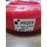 proff 1/2 Bahçe Hortum