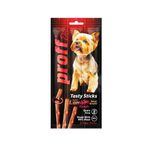 Proff Dog 3x5 gr Kuzu Etli Küçük Irk Köpek Ödülü