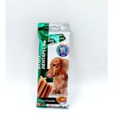 proff Dog Dentaplus Tavuklu Köpek Ödül Çubuğu 4 Sticks
