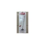 Proff Trio 3 Lü Set *döner Başlıklı Aparat+Püsküllü Mop+Sopası.* - Gri