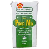 Profi Mix 80 Litre Torf Bitki Toprağı İthal Torf Toprak - Fide Ve Fidan - Çiçek Saksı Toprağı