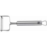 Profi Plus Sebze Soyacağı, 17 Cm, Paslanmaz Çelik, Patates ve Kuşkonmaz Soyacağı, Cromargan® - 0 - 1 lt
