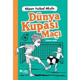 Profil Çocuk Dünya Kupası Maçı - Süper Futbol Okulu