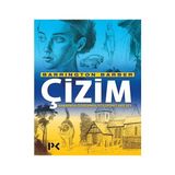Profil Kitap Çizim Hakkında Öğrenmek Istediğiniz Her Şey + Yaratıcı Eylem - Bir Var Olma Biçimi - Hayır