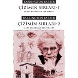 Profil Kitap Çizimin Sırları Seti (Çizimin Sırları 1 -Çizimin Sırları 2 )