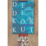 Profil Kitap Dede Korkut Seçme Hikayeler + Sanat Kitabı