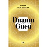 Profil Kitap Duanın Gücü