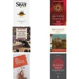 Profil Kitap Herkes Için Siyer - Mekke Dönemi... +5 Din Kitabı