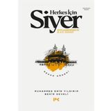 Profil Kitap Herkes İçin Siyer Peygamberimiz'in (S.A.V) Hayatı - Mekke Dönemi