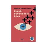 Profil Kitap Olumlu Düşünmenin Gücü + Durmadan Konuşan Lila-Minik Adımlar