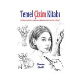 Profil Kitap Temel Çizim Kitabı - Aralık 2020