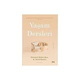 Profil Kitap Yaşam Dersleri + Bilinçli Bebek + Kendini Aş: Hakkını Vererek Yaşamanın Bilimi + Insanı Tanıma Sanatı