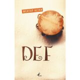 Profil Kitap Yayinevi Def