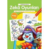 Profil Kitap Zeka Oyunları