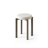 Profil Tabure Cappuccino (1 Adet)