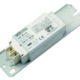 Profile 85625851 Balast 36 W floresan lamba için metal beyaz