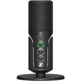 Profile USB Streaming Podcast Mikrofon