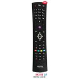 Profilo 32226w Lcd Led Tv Kumandası Kk1119-12659