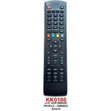 Profilo 43pa315e Smart Tv Kumandası