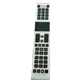 Profilo 4k Smart Led Televizyon Kumandası Beyaz
