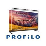 Profilo 50Pa515e 50İnç Tv Ekran Koruyucu