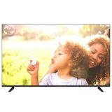 Profilo 55Pa515eg E Enerji Sınıfı 55" 140 Ekran Ultra Hd Uydu Alıcılı Google Smart Led Televizyon