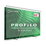 Profilo 65PA500T Tv Ekran Koruyucu