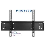 Profilo 65Pa525esg Ult Hd Android Smart Gri 40”- 85” İnç Lcd Led Tv Sabit Duvar Askı Aparatı