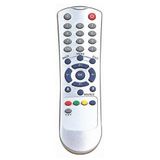Profilo 7000 Uydu Alıcı Kumandası