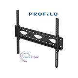 Profilo 75pa725eqg 75" Qled 4k Android Smart 42-85 İnç Kilitli Sabit Lcd Led Tv Duvar Askı Aparatı