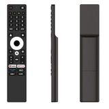 Profilo 85Pa725eqg Smart Led Tv Kumandası-Mikrofonsuz