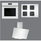 Profilo Ankastre Set (Frma234b Oe37p2p10d Dvk6j429)