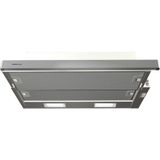 Profilo ATT6A370 Inox 60 cm Aspiratör