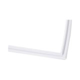 Profilo BD2047W2VV,BD2058W3VV,BOSCH KDV47VW20N,SIEMENS KD58VVW30N Buzdolabı Alt Kapak Contası