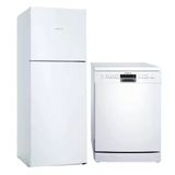 Profilo Bd2055wenn-Bm6320ma Beyaz Eşya Seti