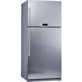 Profilo BD2164L2VN Inox Buzdolabı