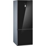 Profilo BD3056BELN Siyah Buzdolabı