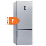 Profilo BD3057IFAN Inox Buzdolabı