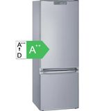 Profilo BD3058L3VV Inox Buzdolabı
