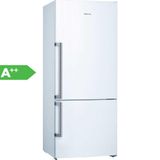 Profilo BD3076 3DN Buzdolabı