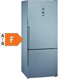 Profilo BD3076 FAN Buzdolabı