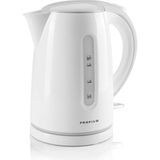 Profilo Beyaz Kettle Su Isıtıcı 2400 W 0,24 lt Plastik Gizli Rezistans Özellikli