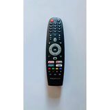 Profilo Blaupunkt Eg Esg Modellere Uyumlu Sesli Komutlu Orjinal Tv Kumanda