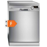 Profilo BM4380EG Inox 4 Programlı Bulaşık Makinesi
