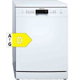 Profilo BM5221MA 5 Programlı Bulaşık Makinesi