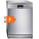 Profilo BM6481MA Inox 6 Programlı Bulaşık Makinesi