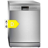 Profilo BM6483MA Inox 6 Programlı Bulaşık Makinesi