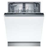 Profilo BMA401E5 5 Programlı Ankastre Bulaşık Makinesi