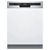 Profilo BMA4451E3 5 Programlı Ankastre Bulaşık Makinesi