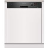 Profilo BMA5101EV A+ 5 Programlı Ankastre Bulaşık Makinesi